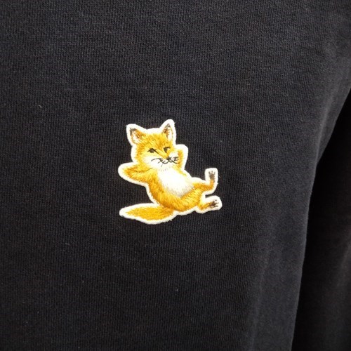 MAISON KITSUNE（メゾン キツネ） スウェット・トレーナー 長袖