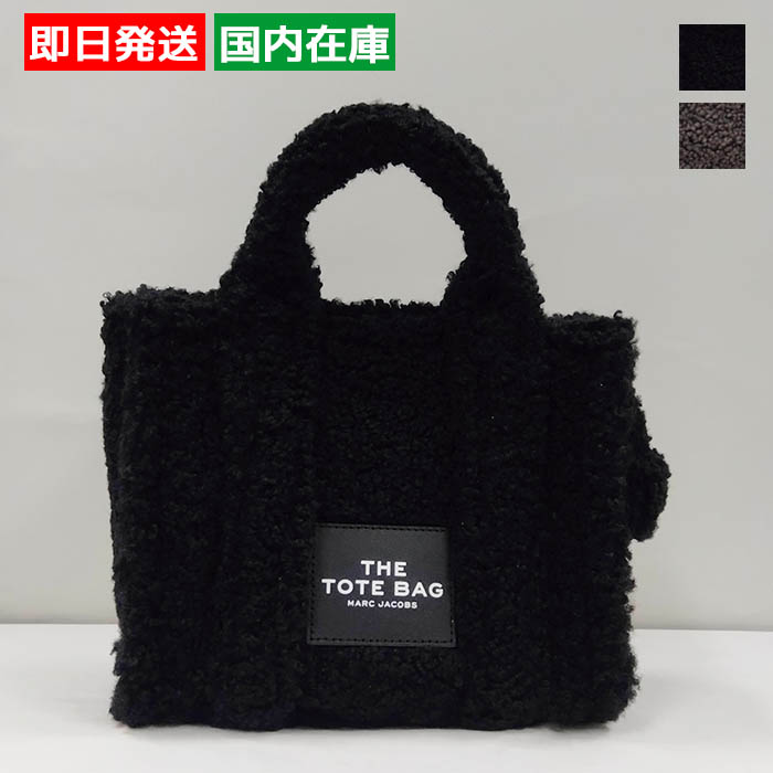MARC JACOBS マークジェイコブス 人気 モコモコ THE TEDDY MINI