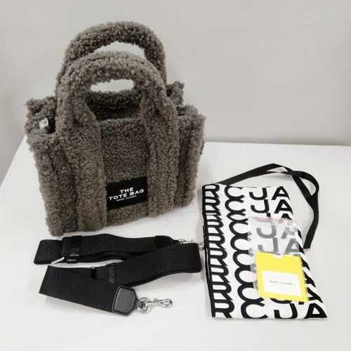MARC JACOBS マーク THE TEDDY MINI バッグ【送料0/国内即発】 楽天市場】マークジェイコブス Marc Jacobs THE TEDDY MINI TOTE
