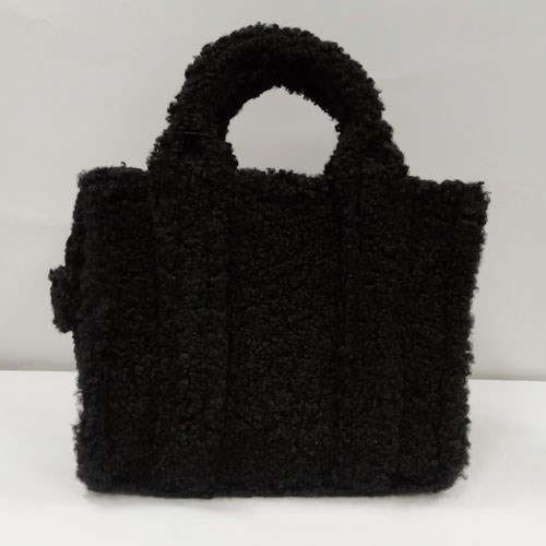 MARC JACOBS マークジェイコブス 人気 モコモコ THE TEDDY MINI