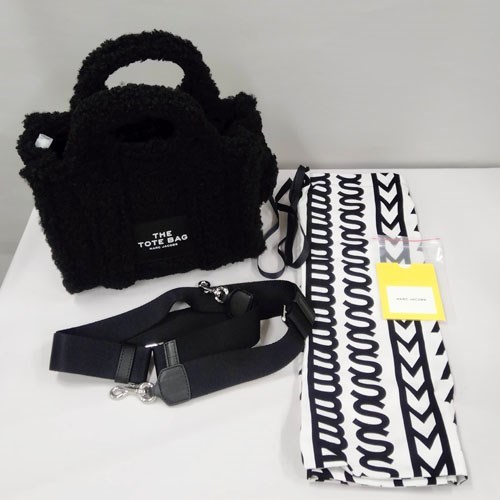 【即発】MARC JACOBS THE TEDDY ミニトート H012M06FA21 楽天市場】マークジェイコブス Marc Jacobs THE TEDDY MINI TOTE