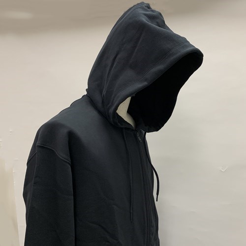 Y-3 ワイスリー パーカーフード付 スウェット メンズ ブラック H44785 