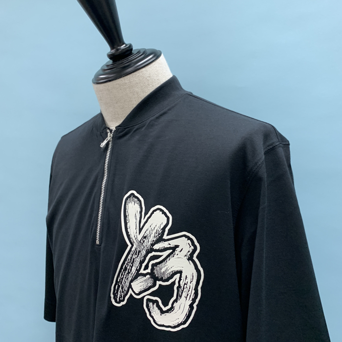 Y-3 【爆買】ワイスリー Tシャツ アディダス ヨウジヤマモト adidas