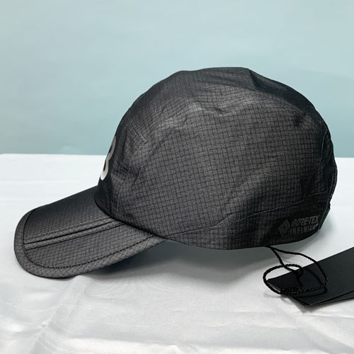 【母の日】ワイスリー 帽子 アディダス ヨウジヤマモト FLDB GORE-TEX 軽量ナイロンキャップ ブラック メンズ IP1859 Y-3 | Y-3 | 02