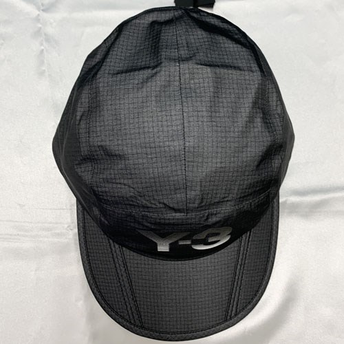 【母の日】ワイスリー 帽子 アディダス ヨウジヤマモト FLDB GORE-TEX 軽量ナイロンキャップ ブラック メンズ IP1859 Y-3 | Y-3 | 03