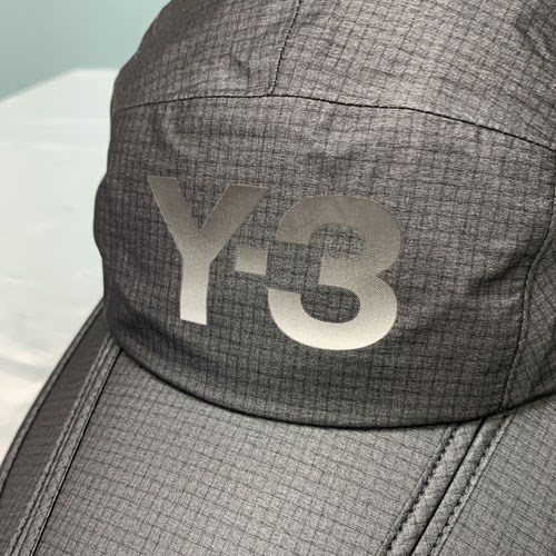 【母の日】ワイスリー 帽子 アディダス ヨウジヤマモト FLDB GORE-TEX 軽量ナイロンキャップ ブラック メンズ IP1859 Y-3 | Y-3 | 04