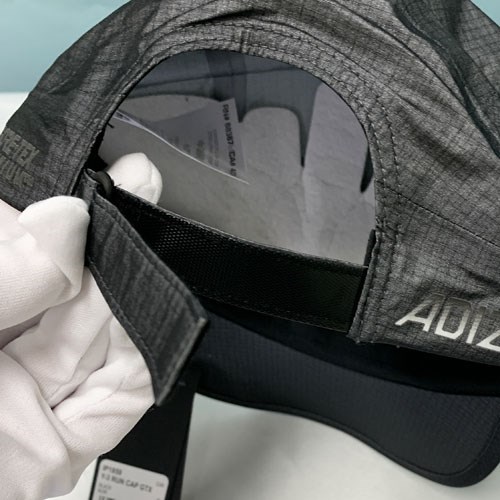 【母の日】ワイスリー 帽子 アディダス ヨウジヤマモト FLDB GORE-TEX 軽量ナイロンキャップ ブラック メンズ IP1859 Y-3 | Y-3 | 07