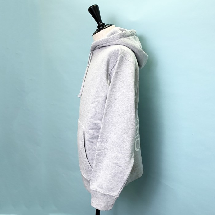 MAISON KITSUNE キャンプ マキシバックフーディ(IU00334KM0020) MAISON KITSUNE メゾンキツネ パーカー キャンプ マキシバック