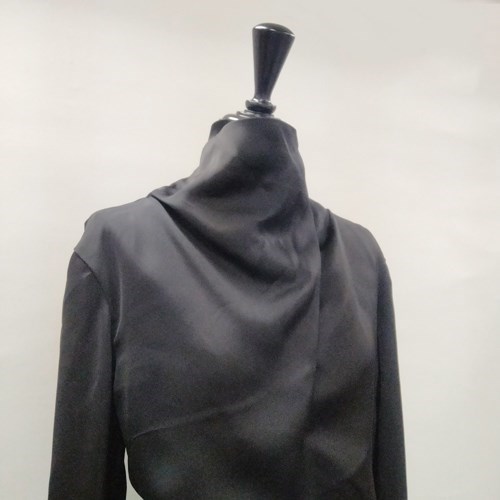 JIL SANDER ジルサンダー ワンピース ロングスリーブ Aライン