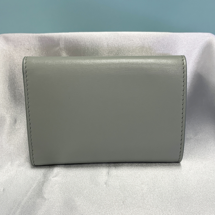 【爆買】【訳あり】ジルサンダー 折りたたみ財布  J07UI0009P5355 JIL SANDERの画像