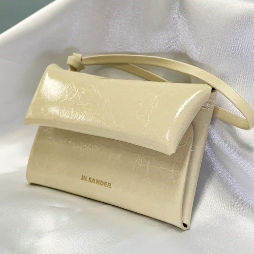 【国内即発】JIL SANDER FOLDED COIN ケース J08VL0015P6267 JIL SANDER ジルサンダー 財布 小物 FOLDED COIN ケース