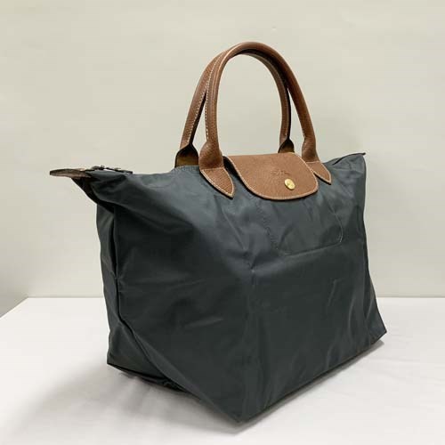 LONGCHAMP ロンシャン ル プリアージュ トップハンドルバッグ M