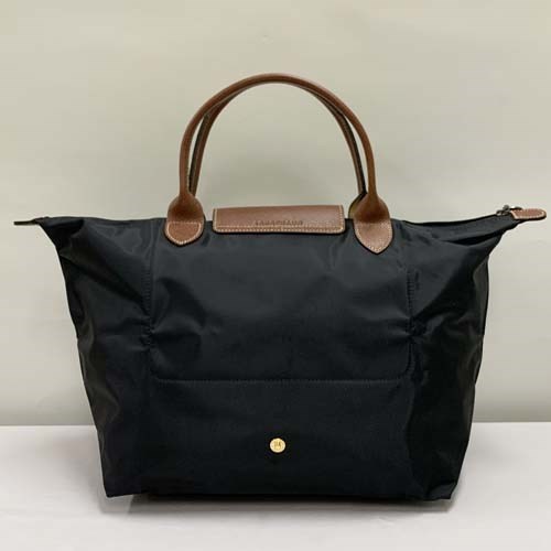 LONGCHAMP ロンシャン ル プリアージュ トップハンドルバッグ M
