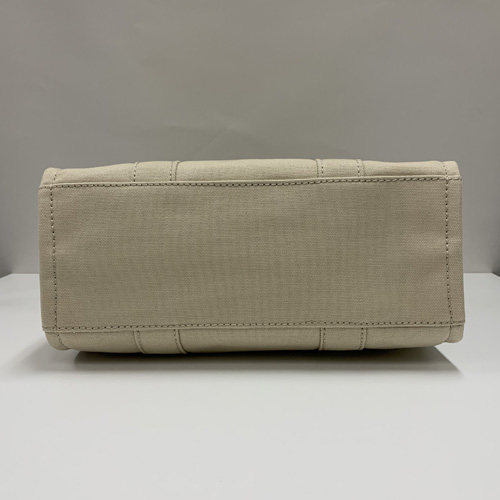 【母の日】【訳あり】マークジェイコブス キャンバス ハンドバッグ スモールトートバッグ 2way M0016161-260 MARC JACOBS_8