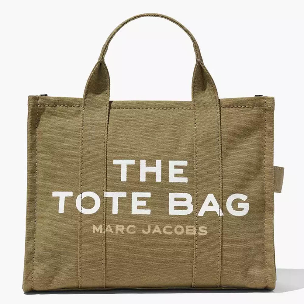 即納 マークジェイコブス バッグ MARC JACOBS スモール トート バッグ 2way ショルダーバッグ レディース  M0016161 正規品 Gift