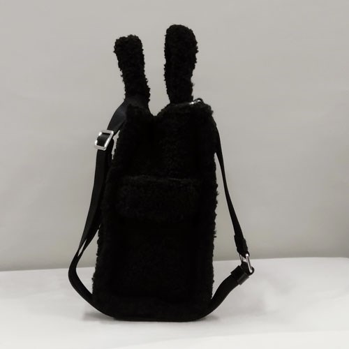 最終値下マークジェイコブスTheTeddySt.TopHandleMini｜ザトートバッグ