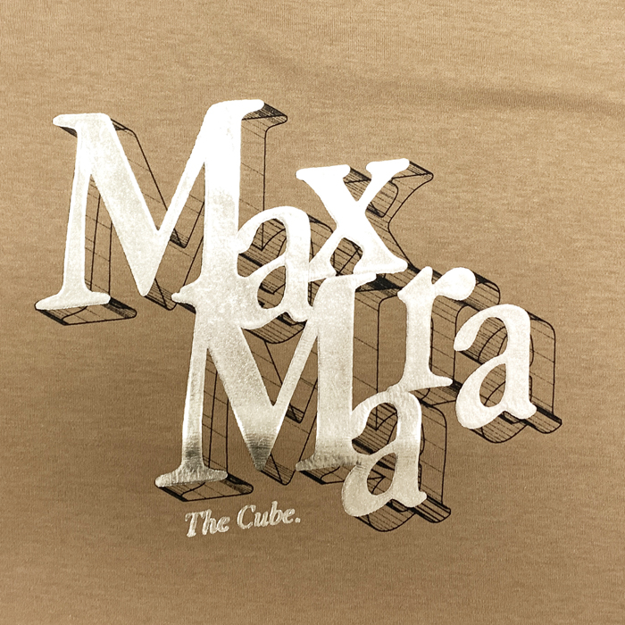 S MAXMARA（エスマックスマーラ） 爆買 マックスマーラ S MAX MARA T