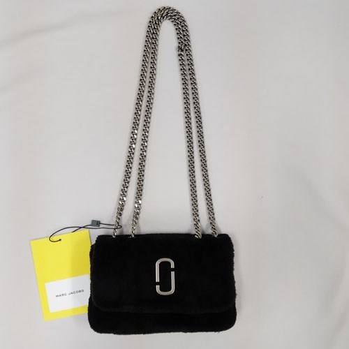 MARC JACOBS（マーク・ジェイコブス） ショルダーバッグ Terry MiniBag 