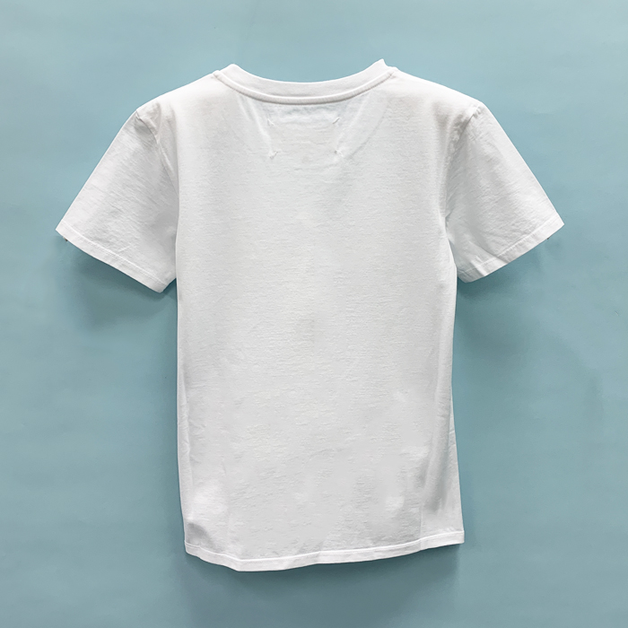 【即発】MAISON MARGIELA ロゴ Tシャツ S51GC0513S22816 Maison Margiela メゾンマルジェラ Tシャツ ロゴ 半袖Tシャツ