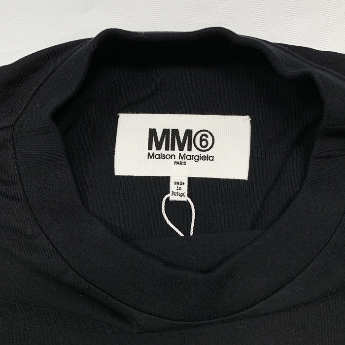 MM6 エムエムシックス メゾン・マルジェラ トップス 半袖Tシャツ