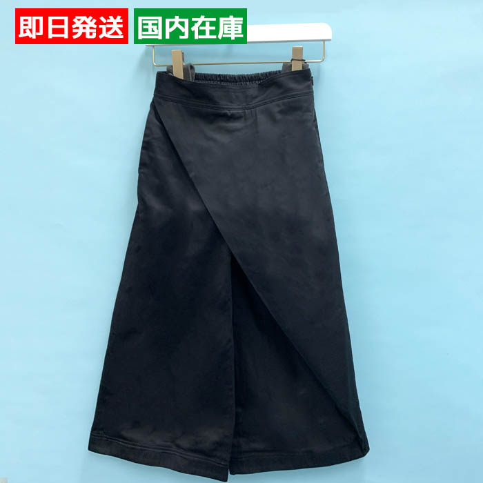 ロエベ　スラックス LOEWE - LOEWE ロエベ スラックス 52(XXL位) 黒 【古着】【中古】の