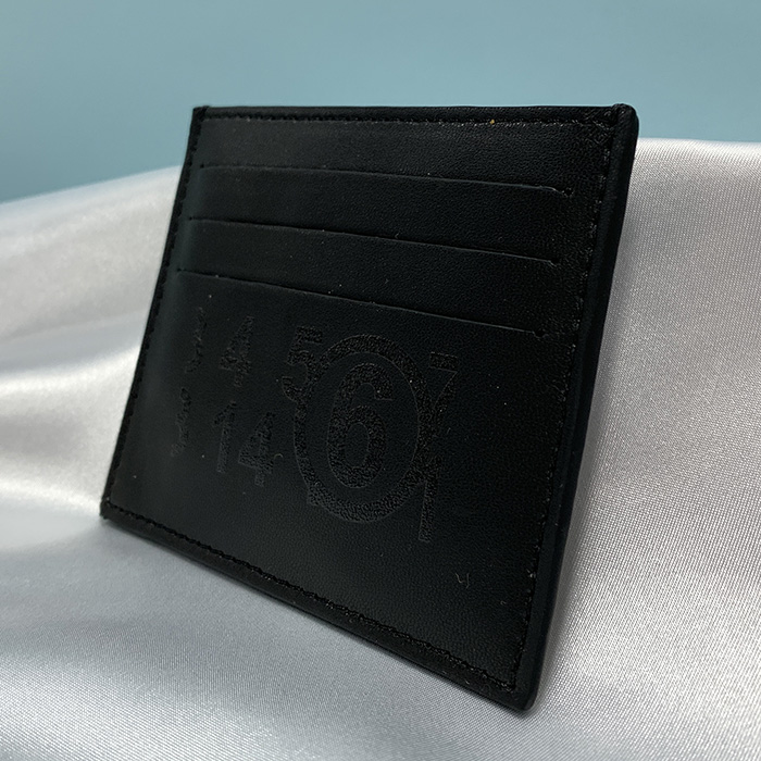 MM6 エムエムシックス メゾンマルジェラ 財布 小物 カードケース 定期