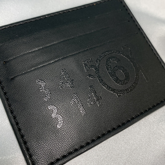 MM6 【爆買】エムエムシックス メゾンマルジェラ 財布 小物 カード