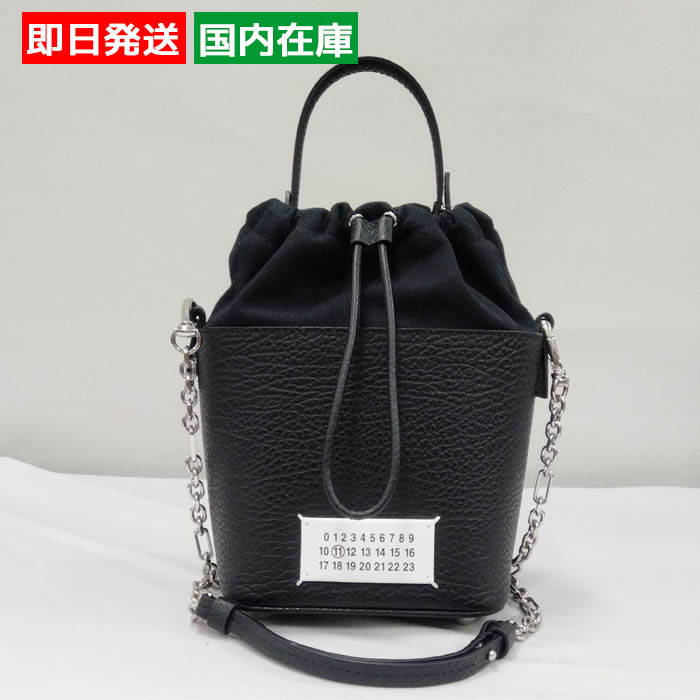 MAISON MARGIELA ショルダーバッグ S61WG0035P4348 Maison Margiela メゾンマルジェラ ショルダーバッグ 5AC
