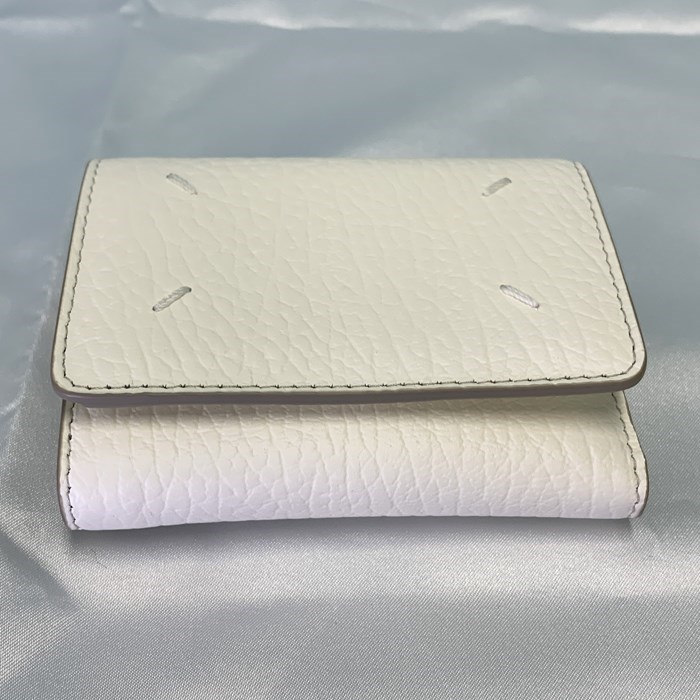 MAISON MARGIELA トリフォールド ウォレット SA3UI0010P4455 Maison Margiela 【メゾン マルジェラ】 スリーフォールド