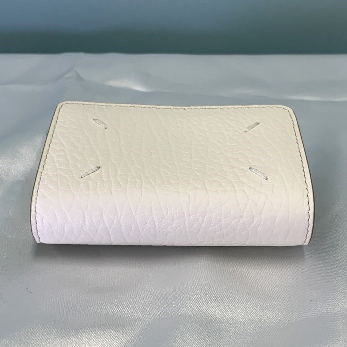Maison Margiela（メゾンマルジェラ） 財布 三つ折 トリフォールド