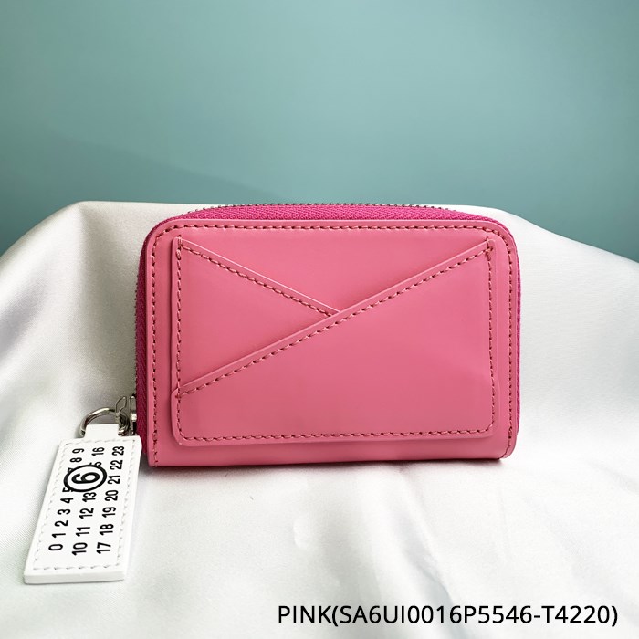 MM6 エムエムシックス メゾンマルジェラ 財布 小物 小銭入れ