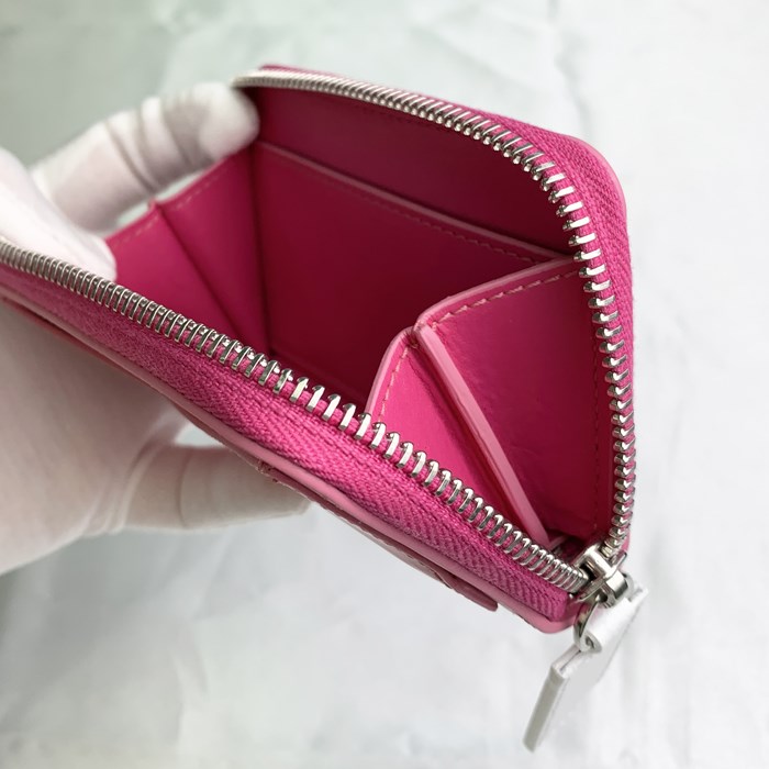 MM6 エムエムシックス メゾンマルジェラ 財布 小物 小銭入れ