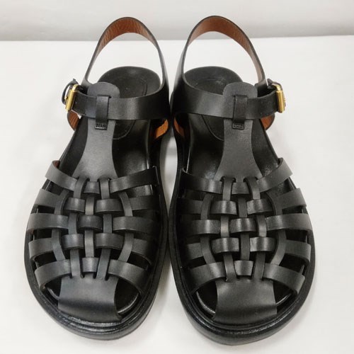 【即発】MARNI フィッシャーマンズサンダル(SAMS016901P5088) 即発】MARNI フィッシャーマンズサンダル(SAMS016901P5088