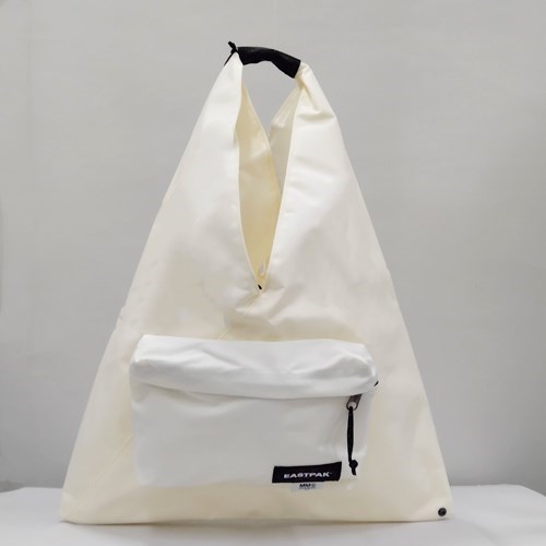 【訳あり】エムエムシックス メゾン マルジェラ MM x Eastpak Japanese バッグ SB6WC0002P4660 MM6 MAISON MARGIELA