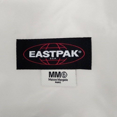 【訳あり】エムエムシックス メゾン マルジェラ MM x Eastpak Japanese バッグ SB6WC0002P4660 MM6 MAISON MARGIELA