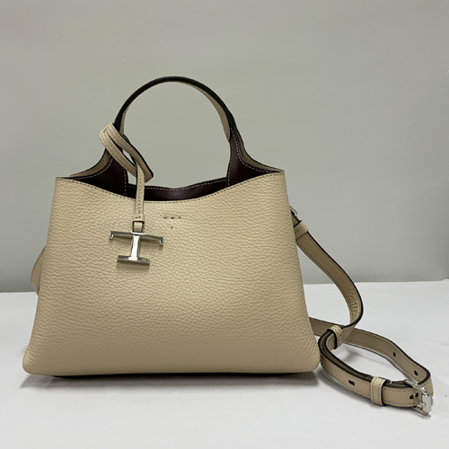 【訳あり】即発 TOD’S Tタイムレス マイクロ XBWAPAEL000QRI TOD'S 【訳あり4】トッズ レザーマイクロバッグ レディース