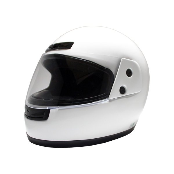 B+COM SB6X バイク用インカム フルフェイスヘルメット取付方法