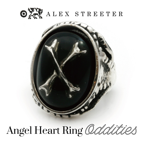 ¥¢¥ì¥Ã¥¯¥¹¥¹¥È¥ê¡¼¥¿¡¼ Alex Streeter ¥¨¥ó¥¸¥§¥ë¥Ï¡¼¥È¥ê¥ó¥° ¥ª¥Ç¥£¥Æ¥£—¥º ¸ÂÄê ¥·¥ë¥Ð¡¼