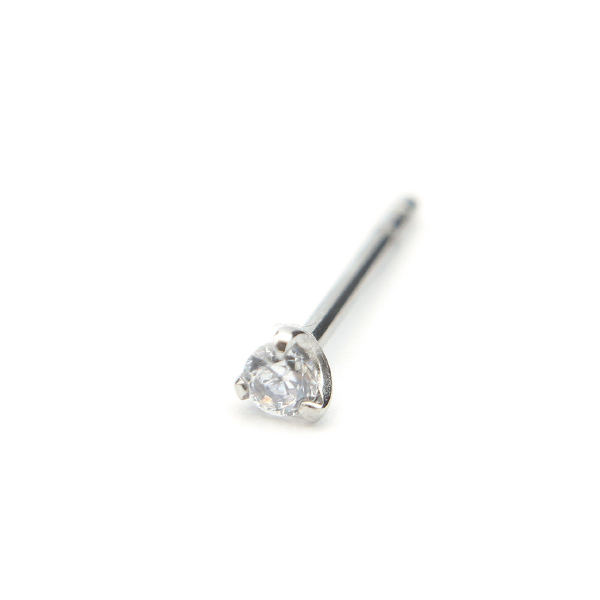 ピアス スタッド ステンレス サージカルステンレス 316L 金属