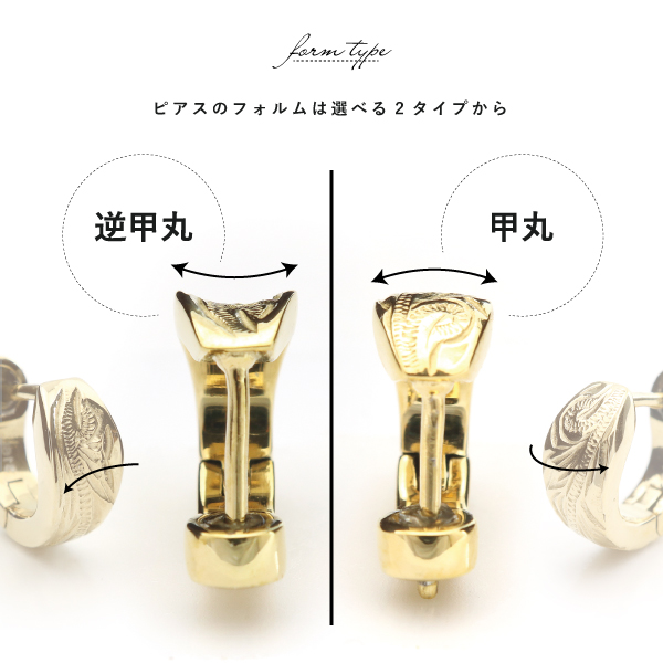 ピアス フープ つけっぱなし ステンレス サー...の詳細画像4
