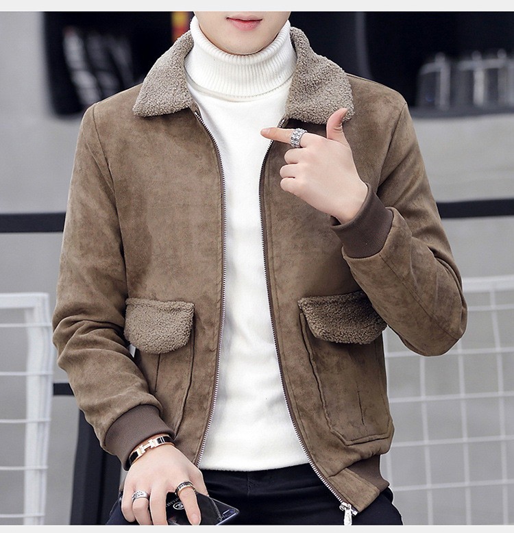 ありまが ジャケット メンズ 裏起毛 厚手 ムート メンズファッション ありまが