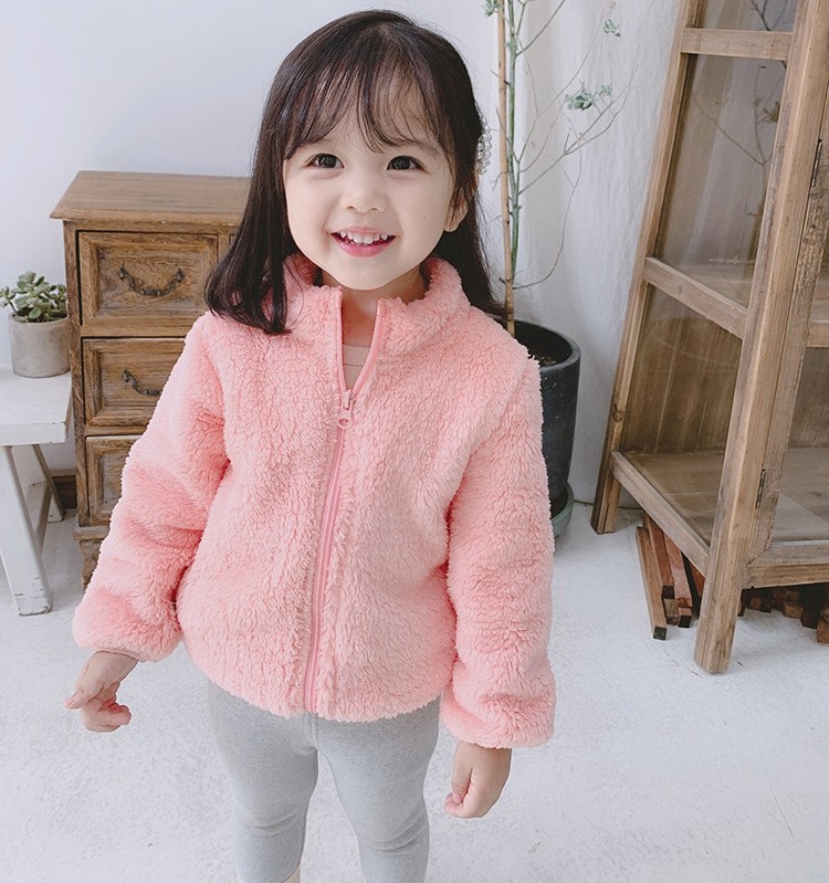 ベビーコート ボアパーカー キッズ 子供服 モコモコ 男女兼用 可愛い トップス キッズコート ふわふわ 女の子 男の子 アウター 防寒 暖かい  あったか 70 80 90cm :mm1911-14:ピー・アンド・クロッシー - 通販 - Yahoo!ショッピング