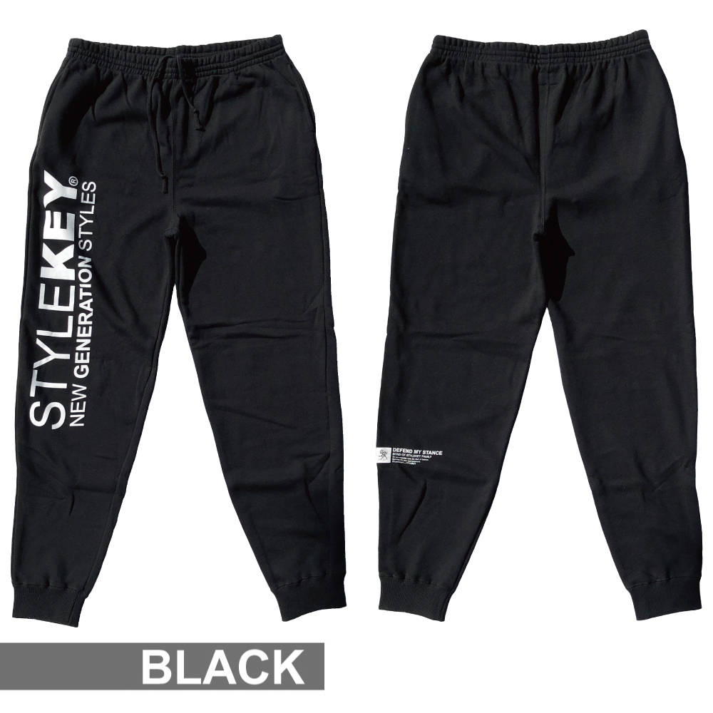 STYLEKEY(スタイルキー) スウェットパンツ LEAPING SWEAT PANTS(SK23...