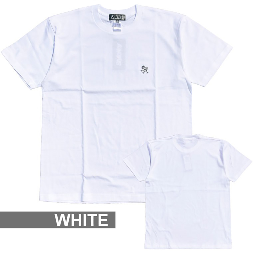 STYLEKEY(スタイルキー) 半袖Tシャツ ROYAL POINT S/S TEE(SK24SU-SS02) ストリートファッション ヒップホップ レゲエ ダンス B系 定番ロゴ 大きいサイズ｜b-bros｜02