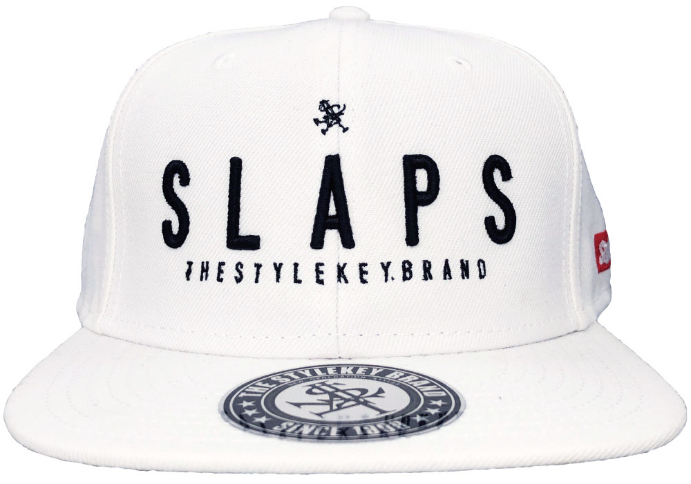 STYLEKEY(スタイルキー) スナップバックキャップ SLAPS SNAPBACK CAP