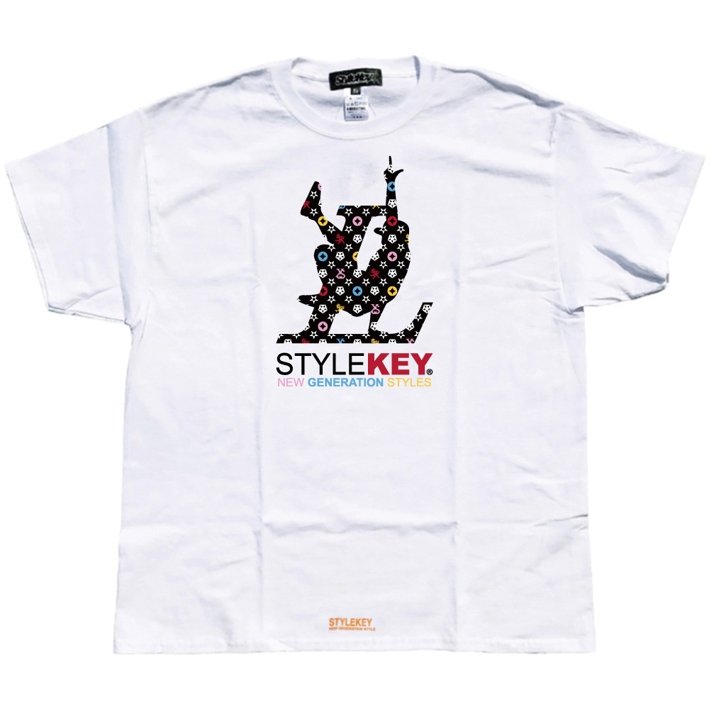 【アウトレット】STYLEKEY スタイルキー 半袖Tシャツ TECHNIQUE S/S TEE(S...
