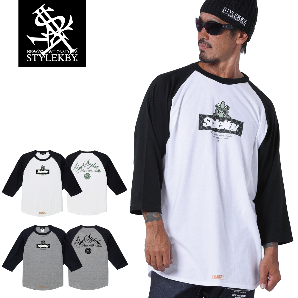 STYLEKEY®(スタイルキー)公式通販ショップ【B-BROS Online Store STYLEKEY®(スタイルキー)公式通販ショップ【B-BROS Online Store