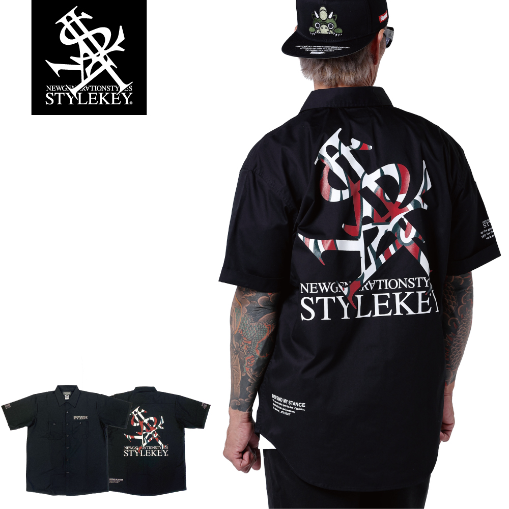 STYLEKEY®(スタイルキー)公式通販ショップ【B-BROS Online Store