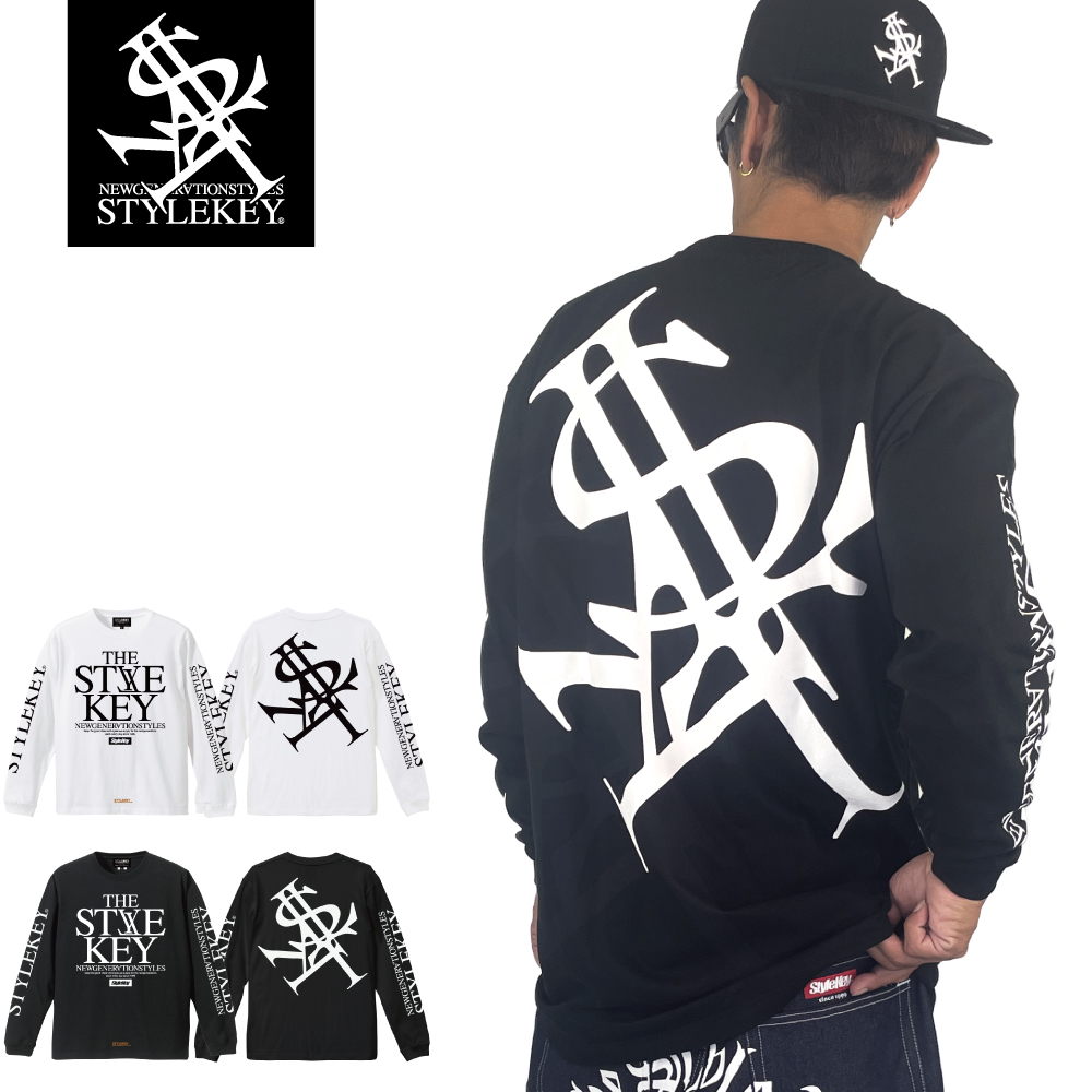 STYLEKEY®(スタイルキー)公式通販ショップ【B-BROS Online Store