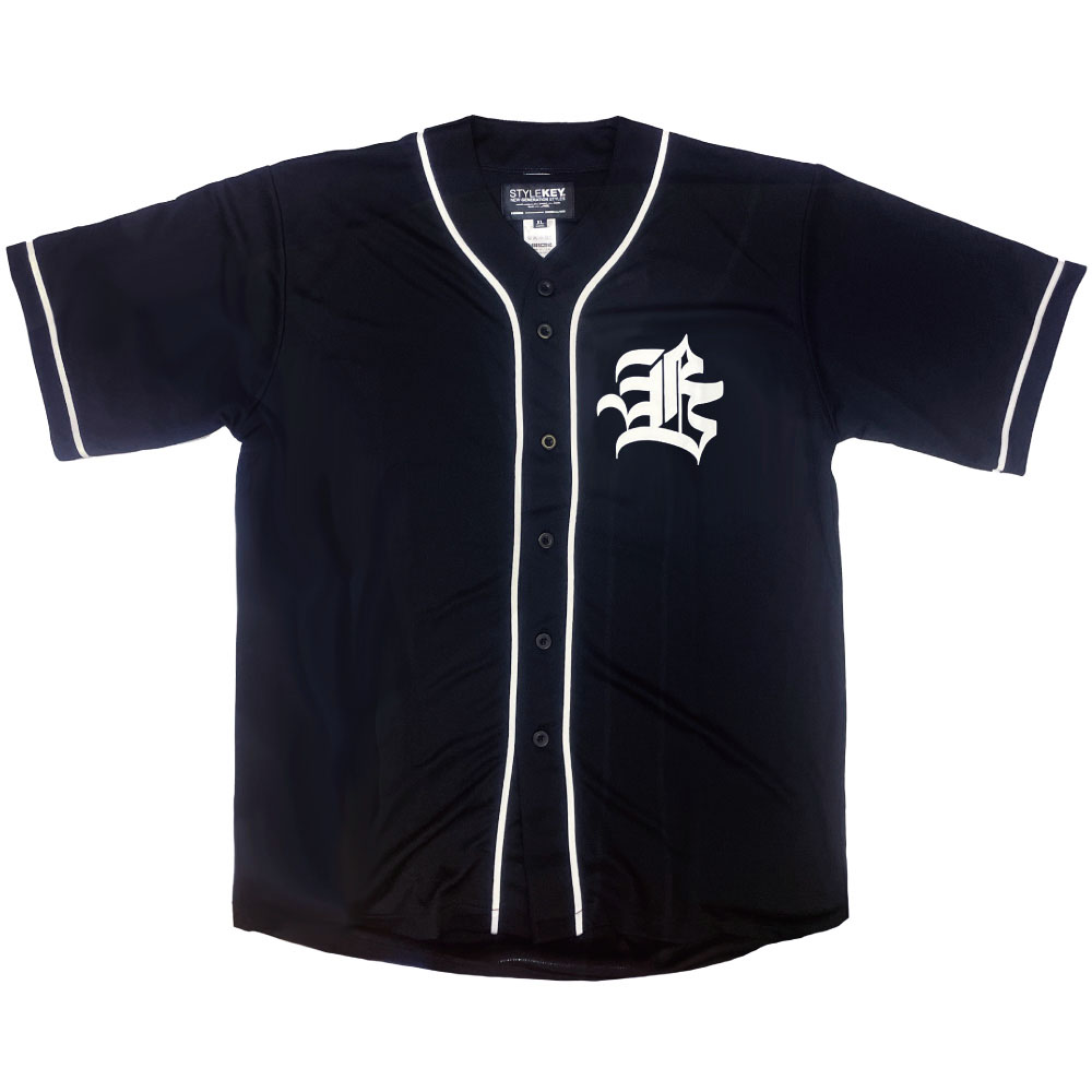 SALSATION Baseball style tshirt トップス SALSATION Baseball style tshirt トップス